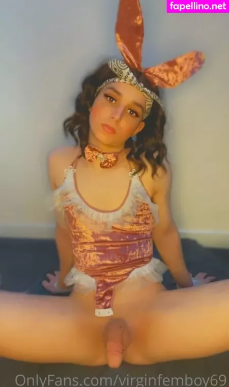 Virginfemboy69 OnlyFans Thumbnail #S0yZ1RzzxH