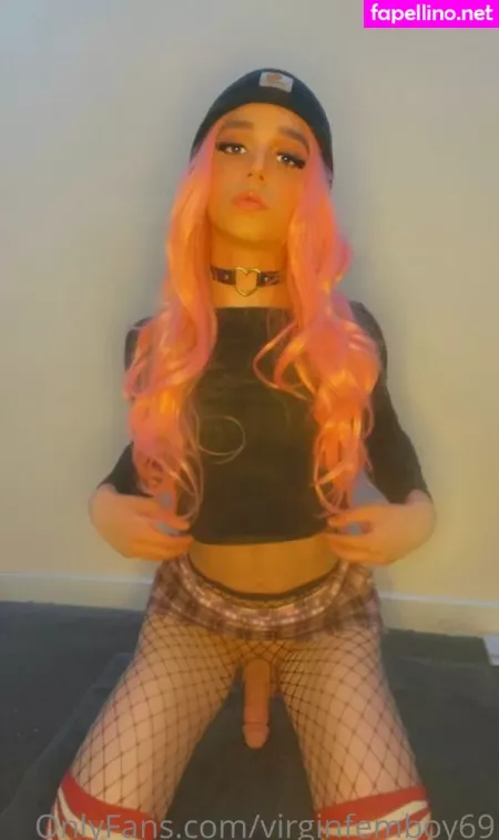 Virginfemboy69 OnlyFans Thumbnail #hCzC3ukY3F