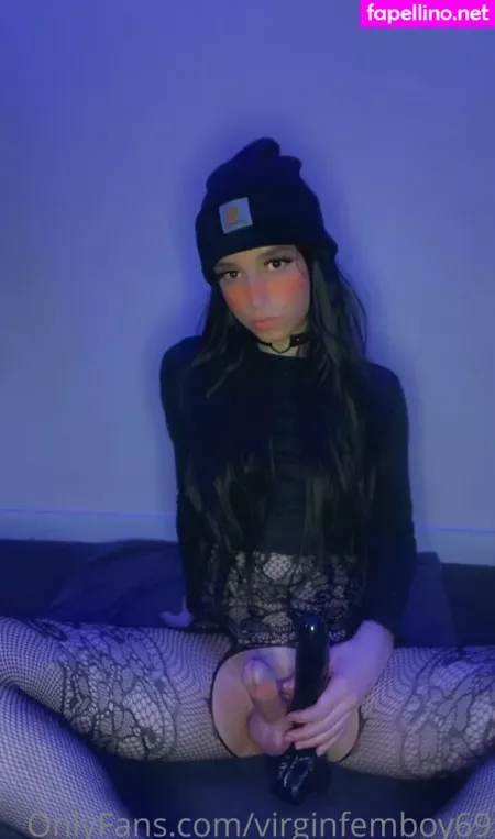 Virginfemboy69 OnlyFans Thumbnail #nARd87OzmY