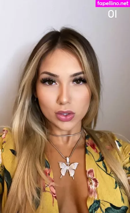 Virginia Fonseca OnlyFans Thumbnail #9diqTnoLNn