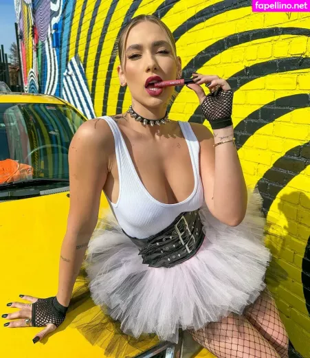 Virginia Fonseca OnlyFans Thumbnail #i5EGZUd8z9