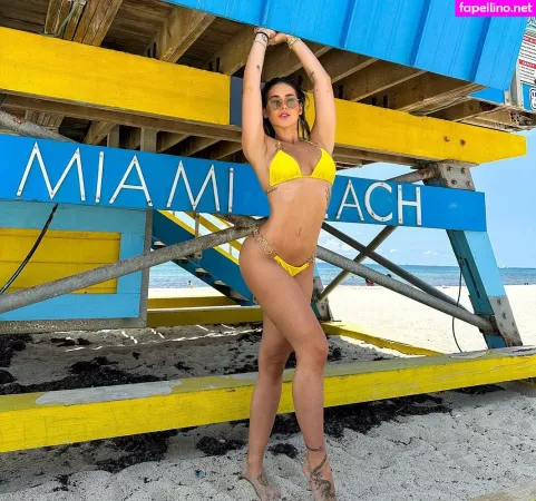 Virginia Fonseca OnlyFans Thumbnail #iDtj455n8h
