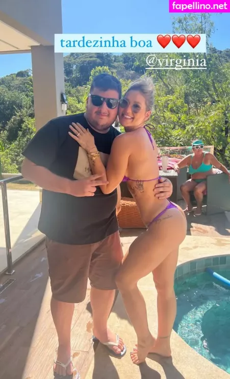 Virginia Fonseca OnlyFans Thumbnail #yGIrJdsN5N