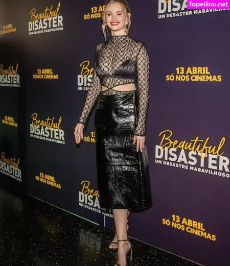 Virginia Gardner OnlyFans Thumbnail #9M87vUKiJh