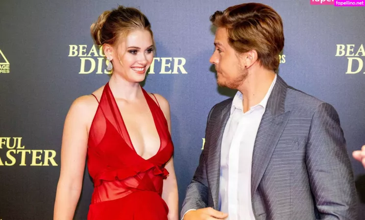 Virginia Gardner OnlyFans Thumbnail #QjC5J8UTow