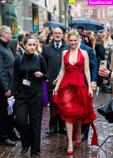 Virginia Gardner OnlyFans Thumbnail #cXcmTKFwfO