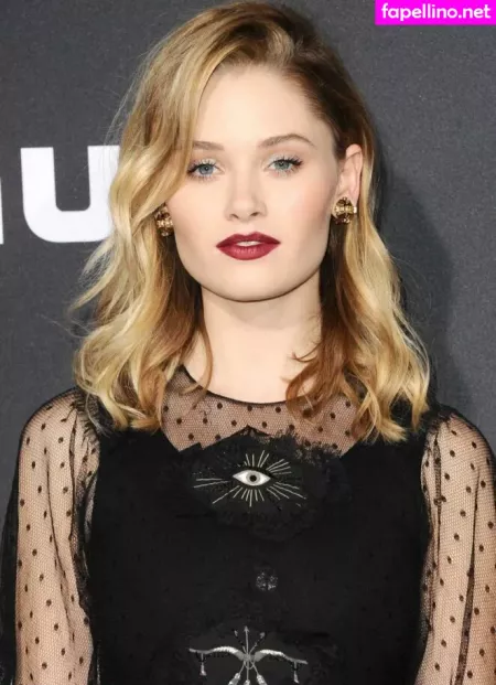 Virginia Gardner OnlyFans Thumbnail #d5c29MbrYr