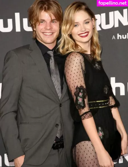 Virginia Gardner OnlyFans Thumbnail #gHfoqQWwF9