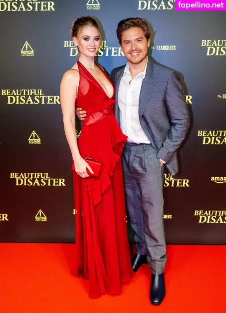 Virginia Gardner OnlyFans Thumbnail #zBWHzaMy5Z