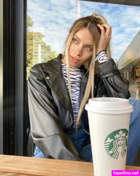 Virginia Leon OnlyFans Thumbnail #FFvVNKEwDU