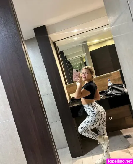 Virginia Leon OnlyFans Thumbnail #PWJrOJPHlk