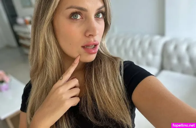 Virginia Leon OnlyFans Thumbnail #zuNHjCJtjJ