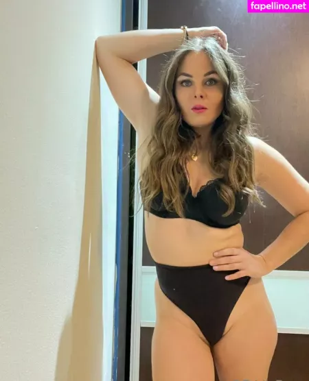 Virginia Ramirez OnlyFans Thumbnail #Tj9LUbykh9