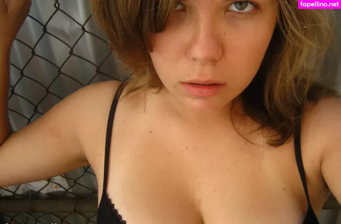 Virginia Salas Kastilio OnlyFans Thumbnail #bOH4r6ceJp