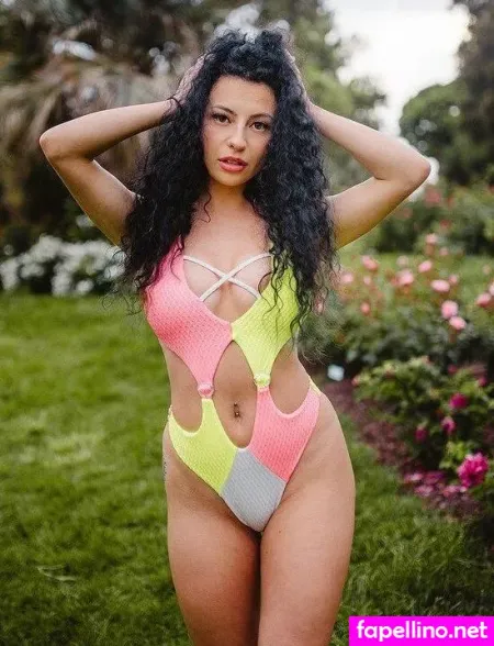 Virginia Scarpellini OnlyFans Thumbnail #GFRHdW5MCu