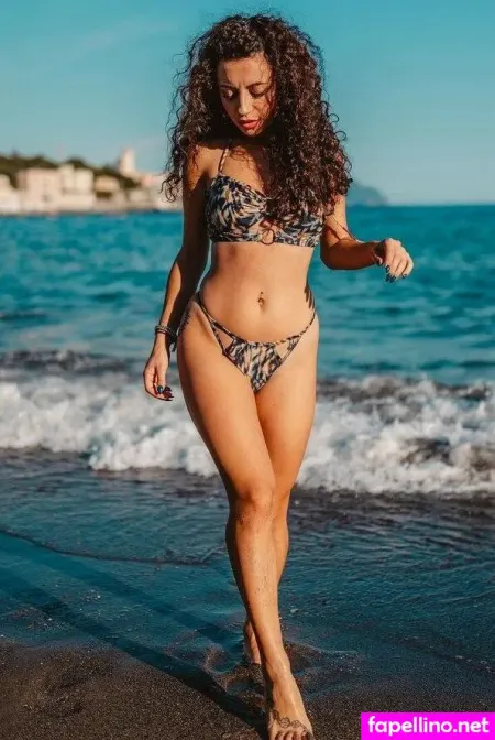 Virginia Scarpellini OnlyFans Thumbnail #MeTHjiYrQD