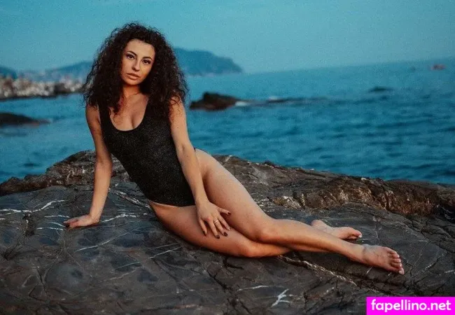 Virginia Scarpellini OnlyFans Thumbnail #lJcxuHdAn6