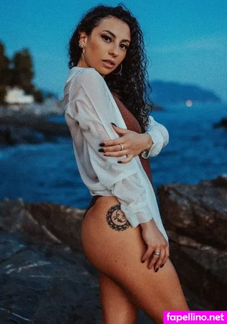 Virginia Scarpellini OnlyFans Thumbnail #pKerlqRGjA