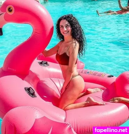 Virginia Scarpellini OnlyFans Thumbnail #qXZgCqAYhZ