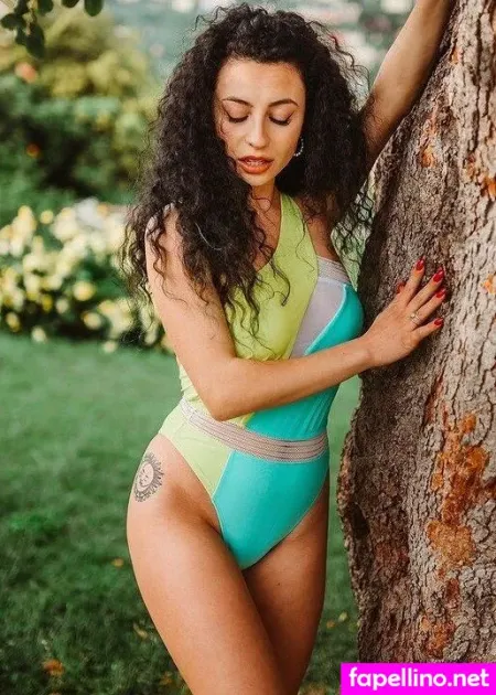 Virginia Scarpellini OnlyFans Thumbnail #xLyIfyDuZD