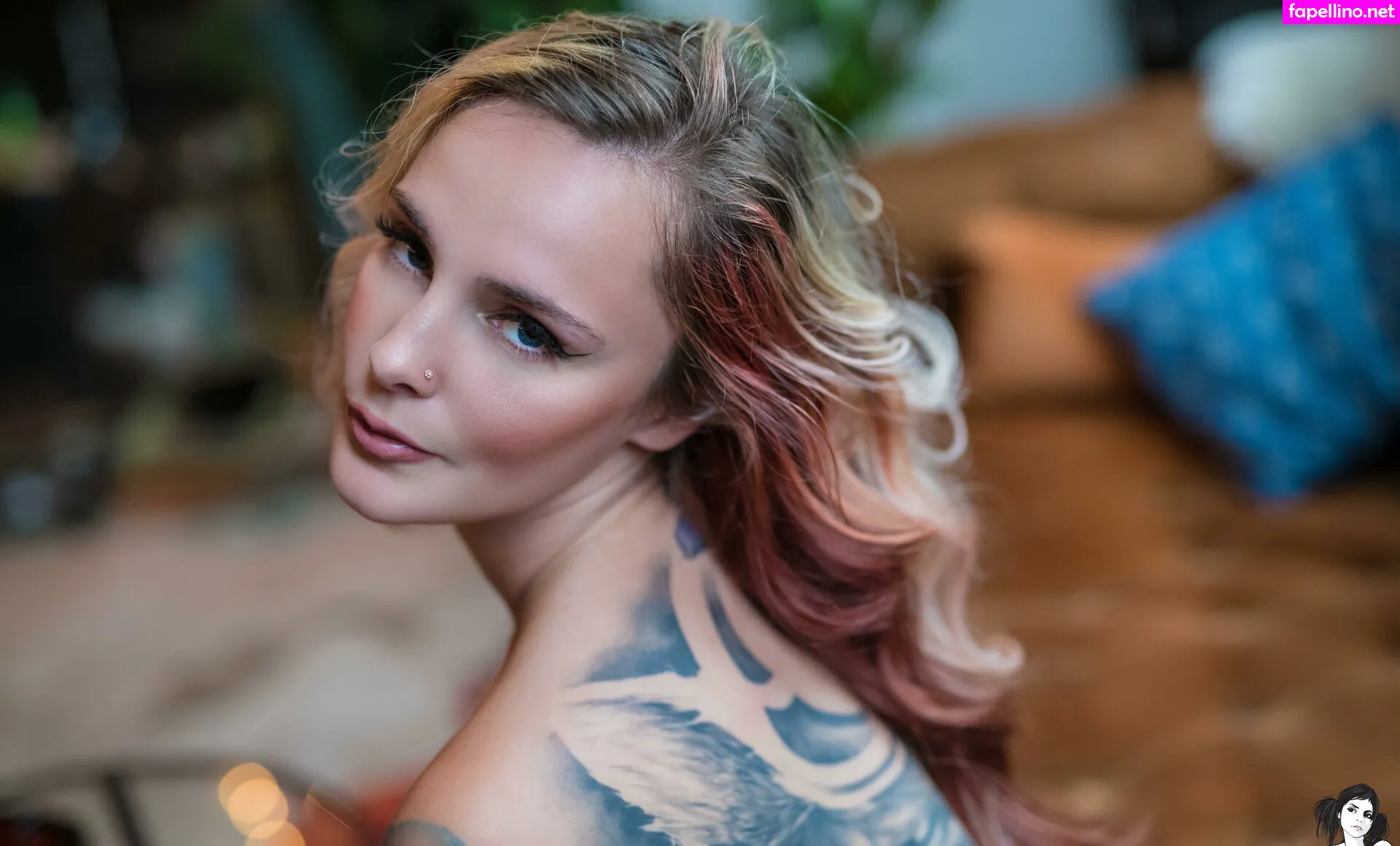 Virginiaa_slim, silverbat23, virginiasuicide Nude Leaked OnlyFans Photo #QGUZtKCMqK