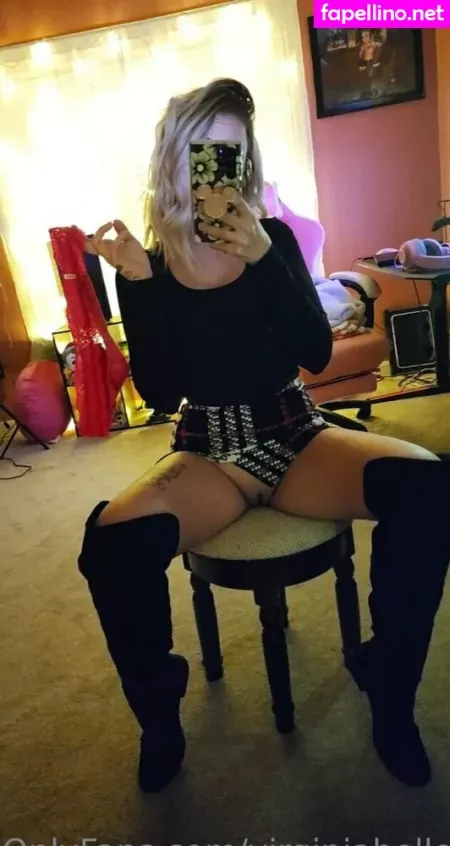 Virginiabelle Xoxo OnlyFans Thumbnail #TUd3tqC4z9
