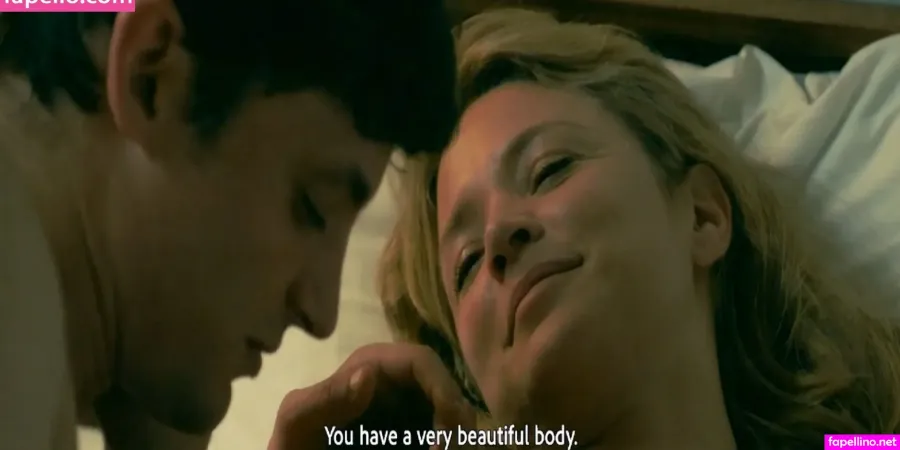 Virginie Efira OnlyFans Thumbnail #PecItayIHS