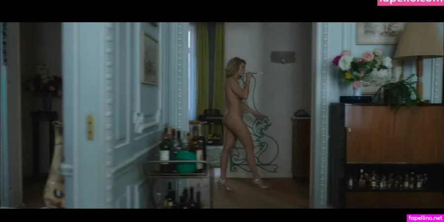 Virginie Efira OnlyFans Thumbnail #v0RhS7ej1d