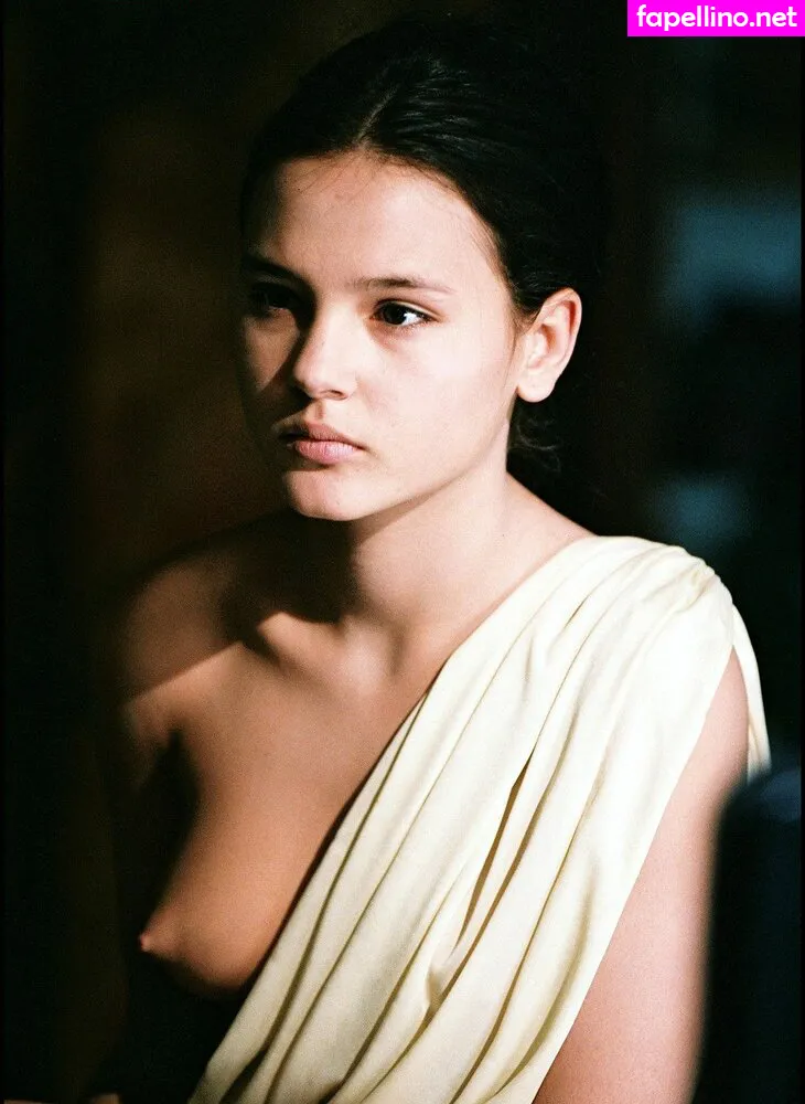 virginie_ledoyen Nude Leaked OnlyFans Photo #1CiFImQ6U8