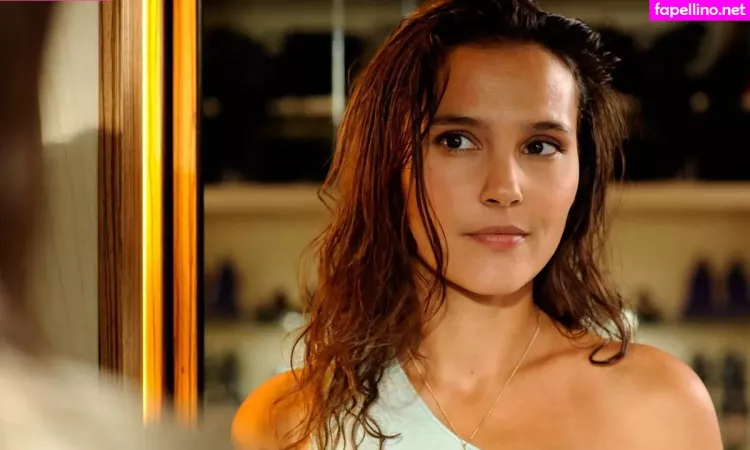 Virginie Ledoyen OnlyFans Thumbnail #8VJVfpBJb4