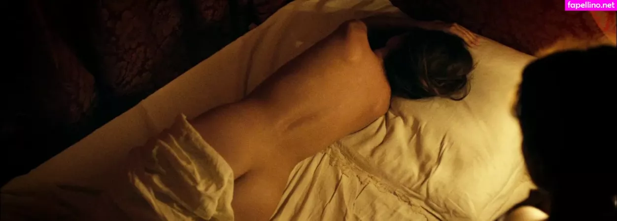Virginie Ledoyen OnlyFans Thumbnail #E05e452uv0
