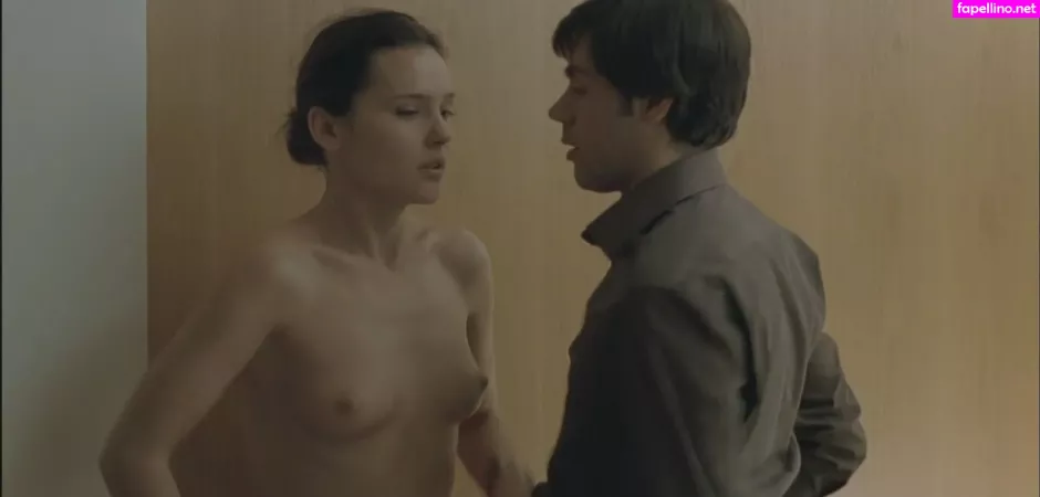 Virginie Ledoyen OnlyFans Thumbnail #EifLeFU6Rr