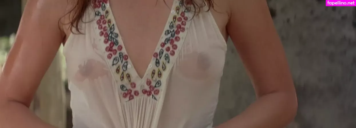 Virginie Ledoyen OnlyFans Thumbnail #K8RGg54dBT