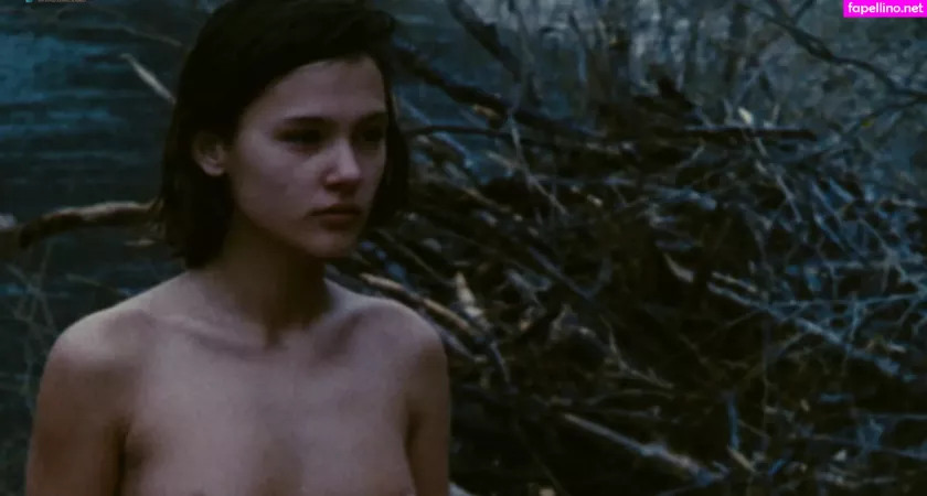Virginie Ledoyen OnlyFans Thumbnail #NTY3kWTGet