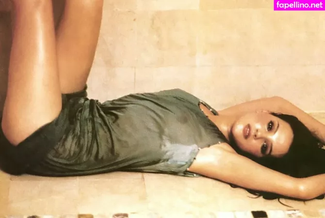 Virginie Ledoyen OnlyFans Thumbnail #e0Uk5i2FGl