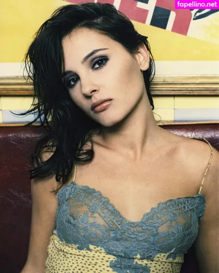 Virginie Ledoyen OnlyFans Thumbnail #iRo8xwod0b