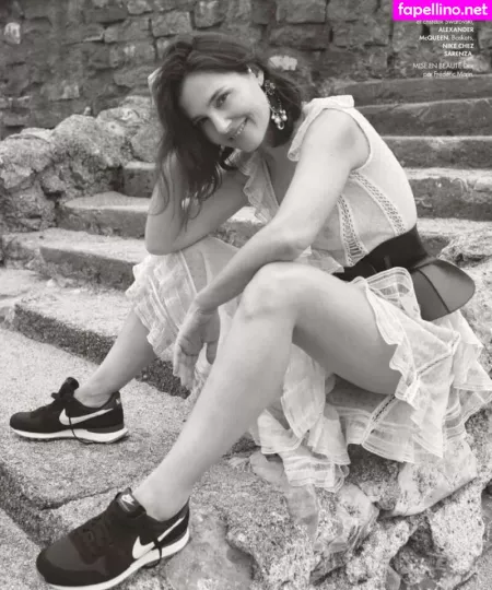 Virginie Ledoyen OnlyFans Thumbnail #tBOidBPgQg