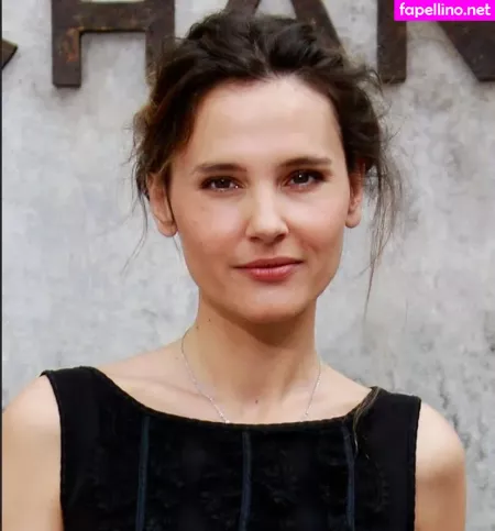 Virginie Ledoyen OnlyFans Thumbnail #wMGDSCw0Bq