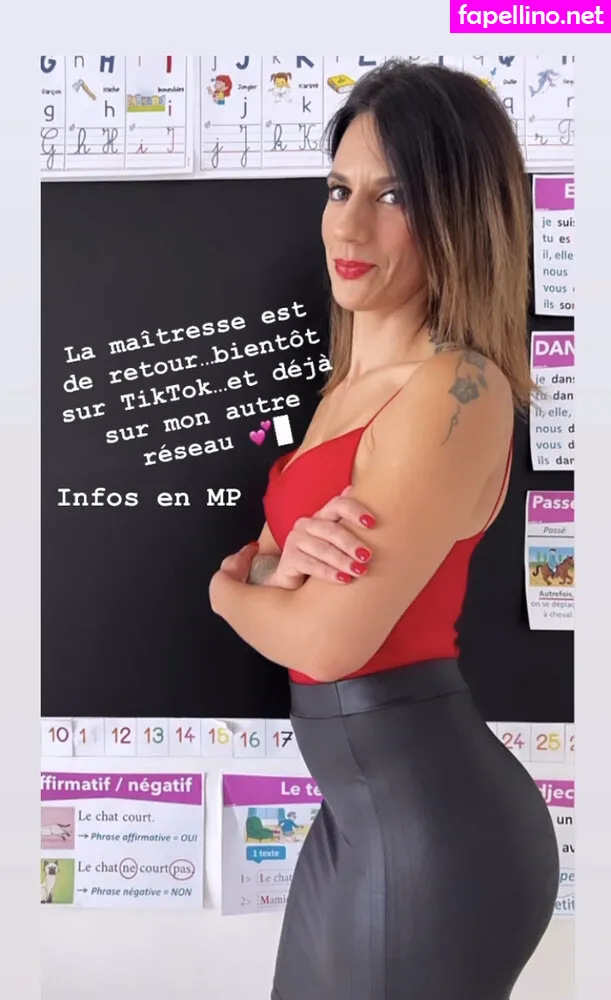 Lamaitresse94, Sexyfit, ninifit94, virginiefit94 Nude Leaked OnlyFans Photo #XteWG81C6j