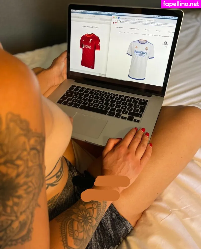 Lamaitresse94, Sexyfit, ninifit94, virginiefit94 Nude Leaked OnlyFans Photo #eGu7yfCSaX