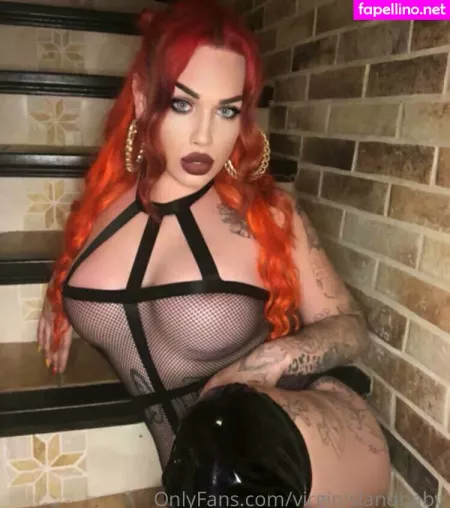 Virginislandbaby OnlyFans Thumbnail #AqwuQbvBTI
