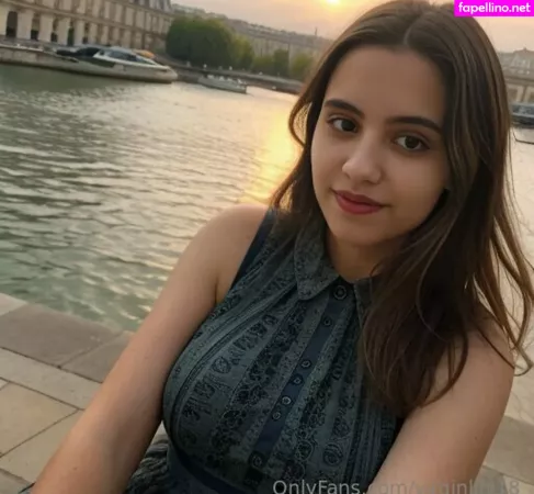 Virginlily18 OnlyFans Thumbnail #HviDNYlO4G