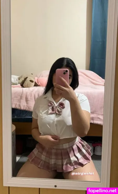 Virgnslut OnlyFans Thumbnail #XkZaiRrGFF