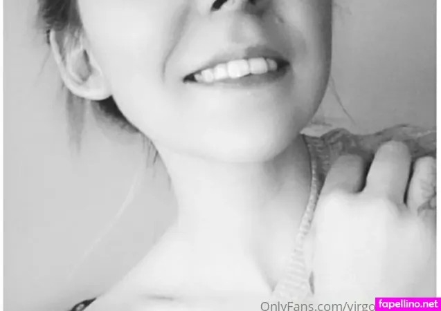 Virgobabe Xoxo OnlyFans Thumbnail #PXotFgeBFo