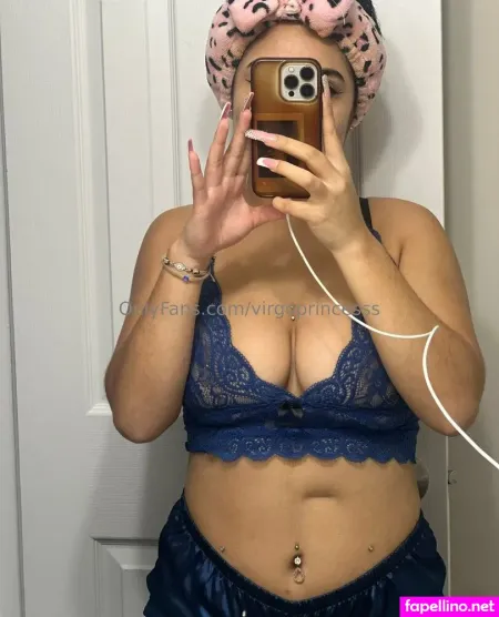 Virgoprincesss OnlyFans Thumbnail #oqDu2KYFmQ