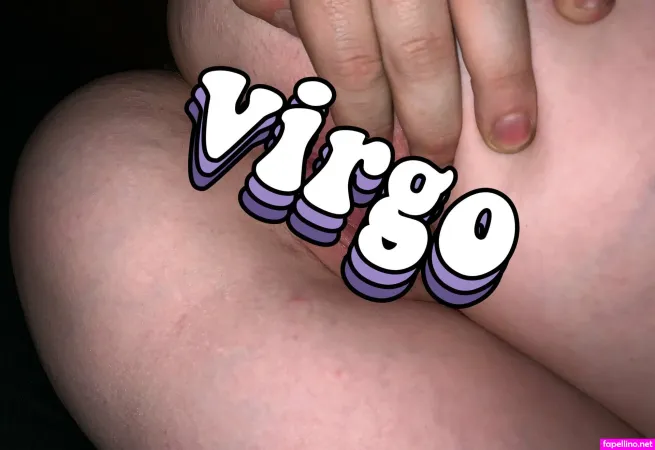 Virgovixenbabefree OnlyFans Thumbnail #QRvGoj7A1k