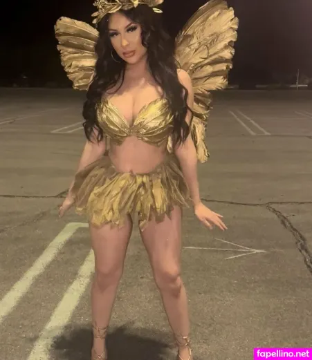 Viridiana Arias OnlyFans Thumbnail #GkO1Ckokhd