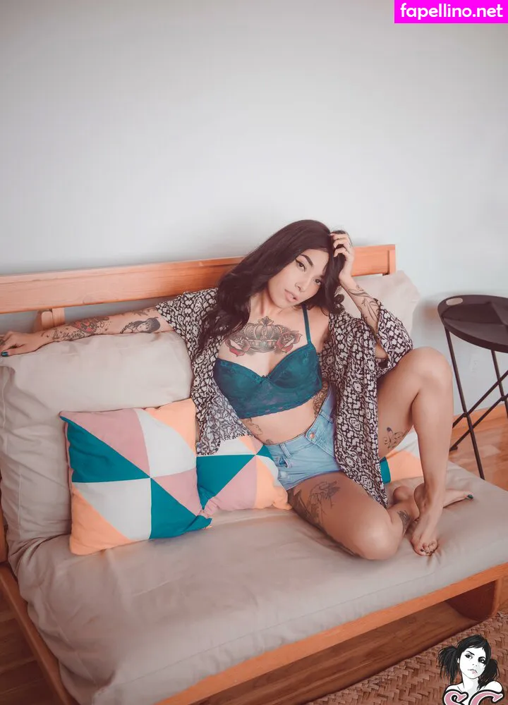 virikasuicide Nude Leaked OnlyFans Photo #YHYtVse2Ga