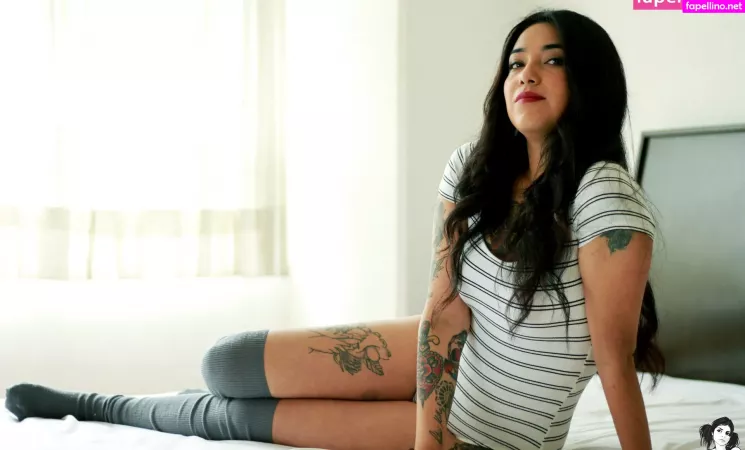 Virikasuicide OnlyFans Thumbnail #YafDcEUI6S