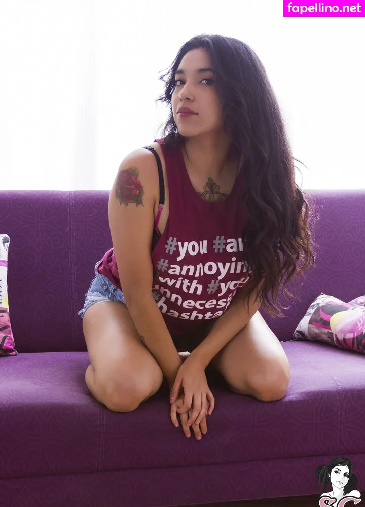 virikasuicide Nude Leaked OnlyFans Photo #cesO56XJNl